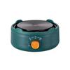 Multifunctional Mini Electric Tea Pot & Stove