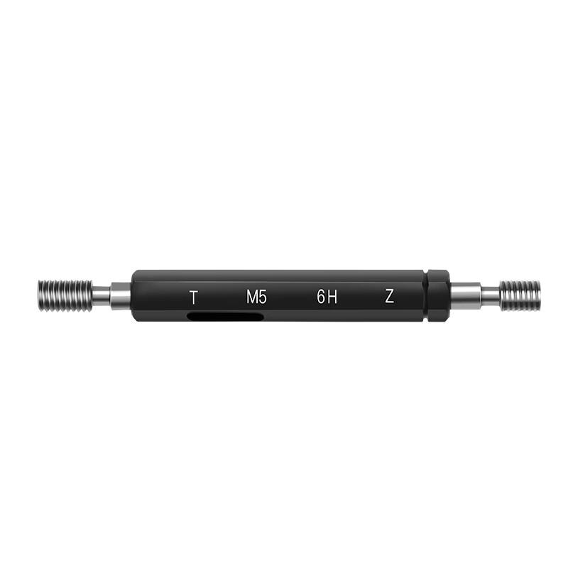 Sanliang High-Precision Thread Plug Gauge