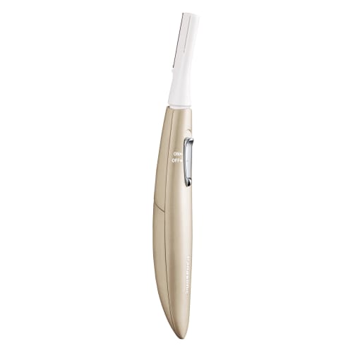Holicí strojek na obličej Panasonic Ferrier Naive Hair Gold ES-WF51-N