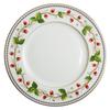 Wedgwood Wild Strawberry Archive 27cm Plate, (Used)
