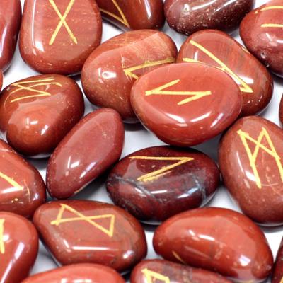 Prezicem viitorul – Rune
