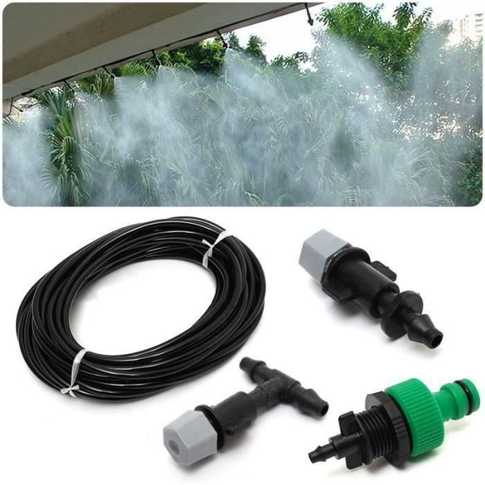 Mister Outdoor Kit Style Miracle Mist LIK4550