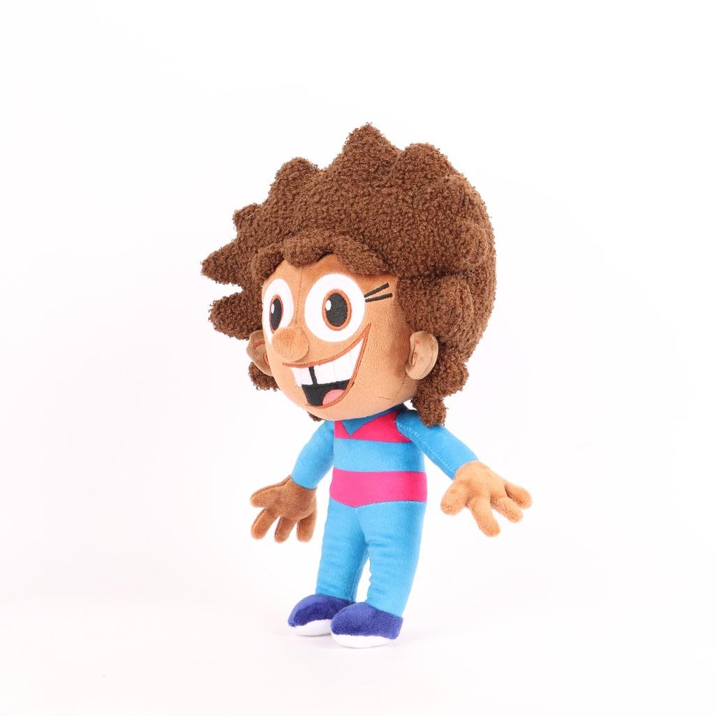 The Fairly OddParents Plush Cute Guardian Fairy Cosmo Plush Plush Doll