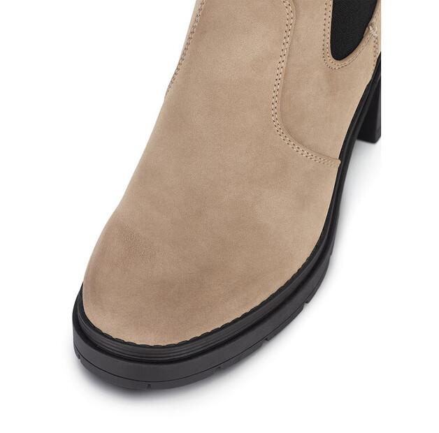 Ботильоны Jenny Fairy WS6181-05 бежевые