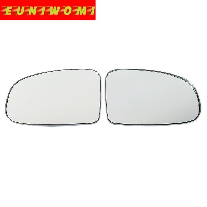 Outside Door Heated Wing Convex Car Mirror Glass for TOYOTA IQ 2009-2016 PRIUS 2009-2011 PRIUS C 2011-2015 PRIUS PLUS 2011-2016