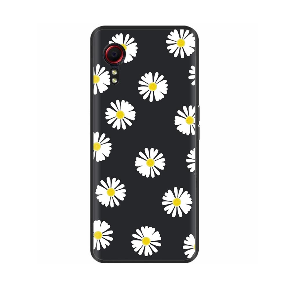 

For Coque Samsung Xcover 5 Case Silicon Back Cover Phone Case For Samsung Galaxy Xcover 5 Cases Soft bumper Xcover5 2021 Fundas Galaxy Xcover 5