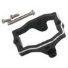 Aluminum Servo Mount for 1/18 Scale RC Cars