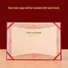 Honor Certificate Holder 8-Pack