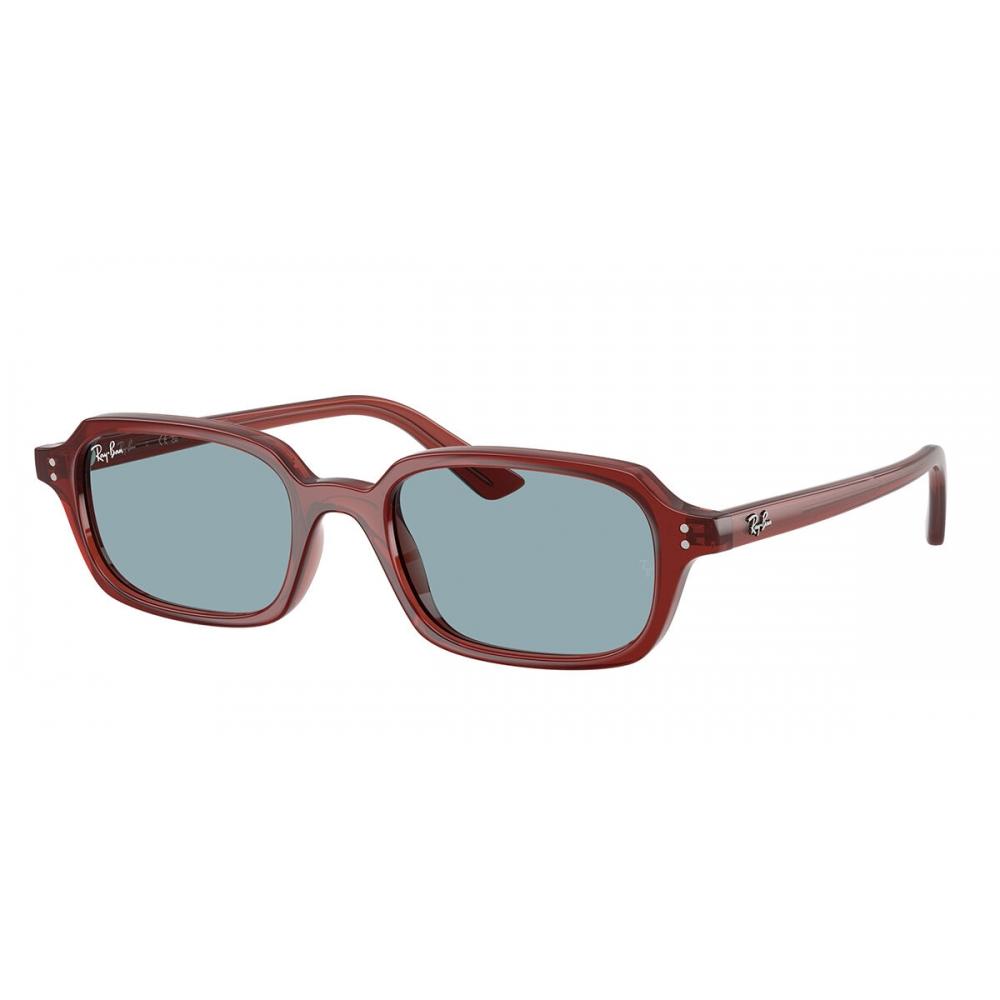 Ray Ban Rb4455f Zuri Asian Fit 680980 Unisex Sunglasses