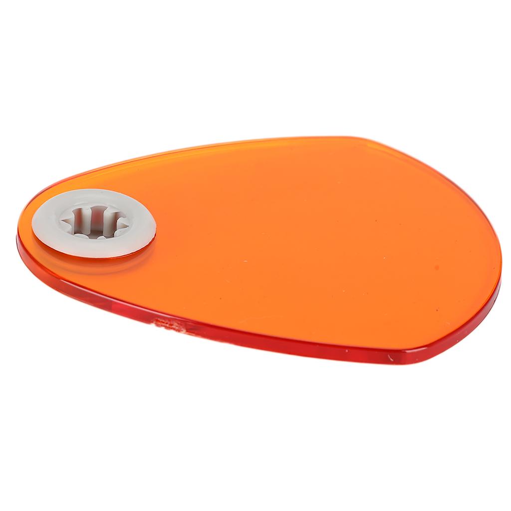 Dental Light Shading Film for Light Curing Machine Dental Instrument Accessory