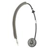 For 1997-2006 Jeep Wrangler Tj Radio Antenna Base Cable With Bracket 56038660AB