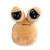 Ugly Cute Big-eyed Alien Pendant Doll Funny Doll Hanging Decoration Creative Style Plush Keychain