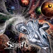 

CD SUFFEREIGN - Secreted Insanity RVP20 Revenge Product 2006 Germany Rock Used