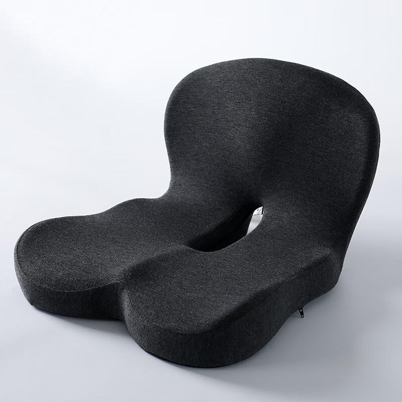 Handun Lumbar Support Seat Cushion