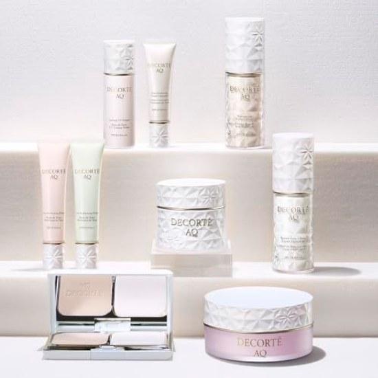 DECORTE Makeup Base AQ Essence Glow Primer 30mL