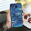 Snake Skin Case For Samsung Galaxy M11 M21 M31 M13 M54 M34 M14 M56 M36 M16 M53 M32 M52 M35 M55 M15 M06