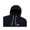 Nike Mens Club Woven Full Zip Jacket Fb7397 010