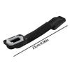 Protective Cover Dustproof Waterproof 2PCS Rear Trunk Lids Harness Cables Case 5G6971829B for Multiple Model
