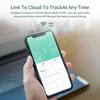 WiFi Smart Air Quality Tester PM2.5/CO2 Detector Portable Air Pollution Analyzer Temperature Humidity Meter By APP Control