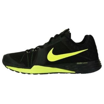 Train Prime Iron DF Black Volt - 832219-008
