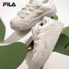 FILA Rosetta Women's Lightweight Platform Casual Sneakers