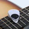 Guitar Picks With Built In Tunner Real Time Monitoring For Acoustic Electric Guitar Bass Mandolin Musical Instrument Accessories