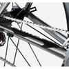 Self-Adhesive Bike Frame Guards Anti Scratch Silicone Chain Guard  Cycling Enthusiasts