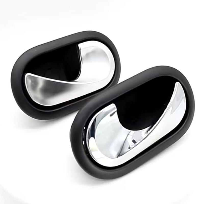 

Left & Right Inner Door Handles for 10-20 Renault Master MK3 & 03-08 Megane II