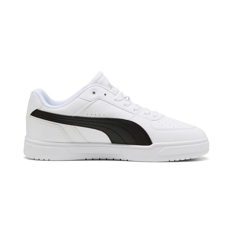 Puma Unisex Low-Top Casual Sneakers