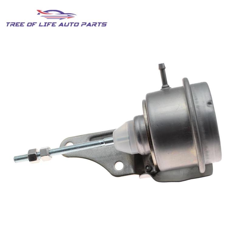 Turbolader Wastegate Aktuator Für VW Caddy Golf Jetta Passat Polo Touran 1.9 TDI BLS BV39 03G253014D 03G253019JX 03G253014M