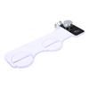 Slim Bidet Attachment for Toilet Seat Cold and Hot Water Control Adjustable Water Pressure 3 Cleaning Modes DIY