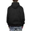 Carhartt WIP Pullover Size Black and 065 Men's Hoodie, L, White, [Used]
