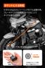 Daytona 94883 Disc Lock for Motorcycles 0.5 inch (13 mm) Shaft with Keyhole Shutter Spiral Cable