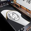 Alfombrilla de ratón con estampado de fútbol del Derby County No?Alfombrilla de Escritorio Antideslizante de Goma Alfombrilla de Ratón Impermeable para Gaming para Portátil Oficina Escritorio