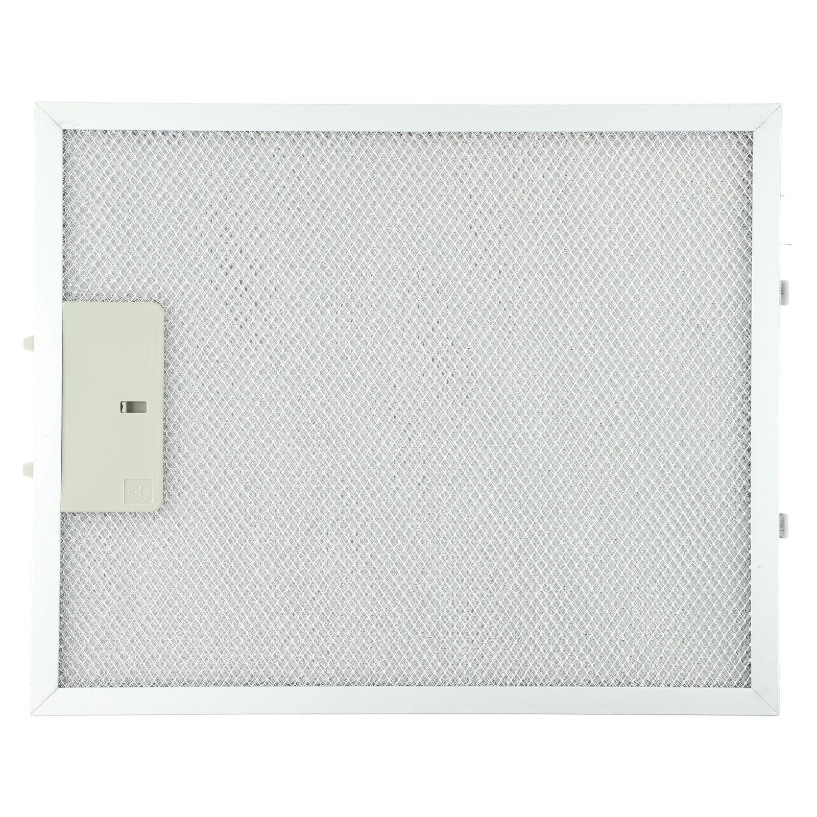 

Фильтр для вытяжки Кухонные принадлежности Металлическая сетка Экстрактор