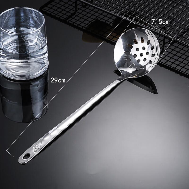 304 Stainless Steel Hot Pot Ladle Set