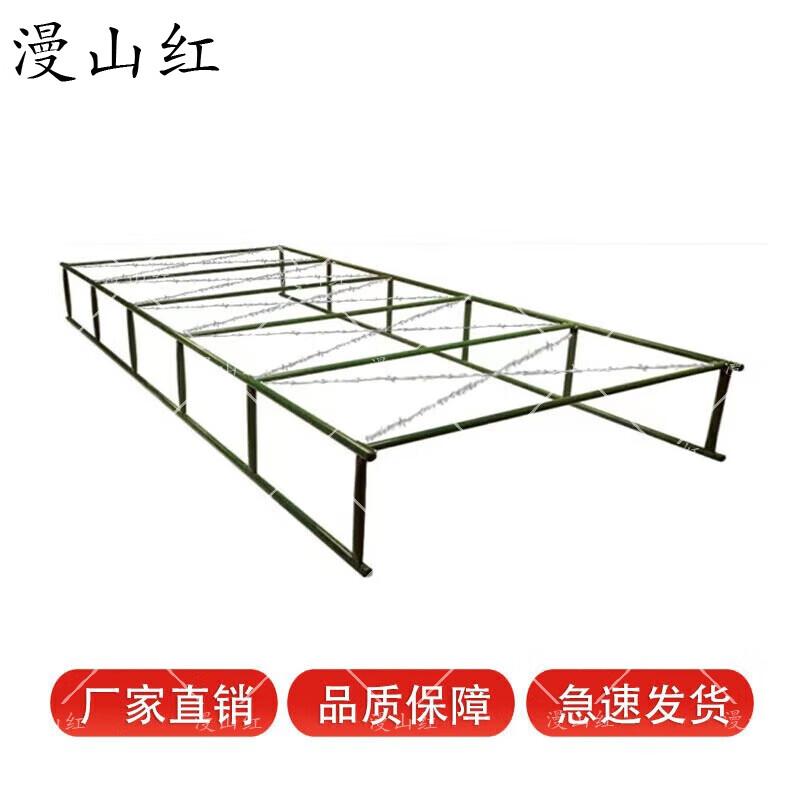 Adjustable Portable Training Net 1