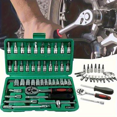 El aletleri – İngiliz anahtarları