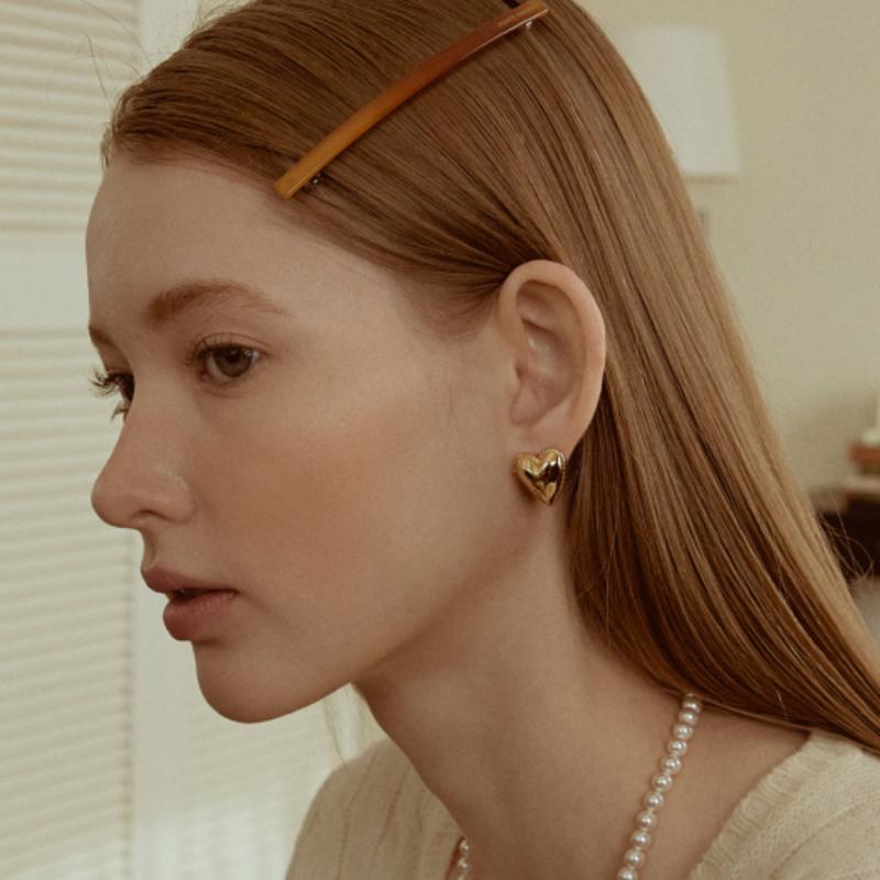 

TATIANA (SET) Long Stick Hair pin SET HB2226 BEIGE