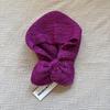 Used Misha & Puff SleddingHoodFuchsia 2-4y