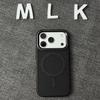 Custodia di Raffreddamento a Nido d'Ape MagSafe con Cornice Lente e Supporto per iPhone 17 Pro Max, Anti-caduta, Anti-impronta