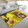 Biene Maja Customize Your Name Area Rug Perfect for Foyer Kitchen Balcony Dining Room Anti-slip Rug Office home decor