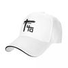 Unisex Baseball Hats Indochine Band Rock Music Outdoor Streetwear Summer Sports Baseball Caps Hip Hop Cap Casquette Hats