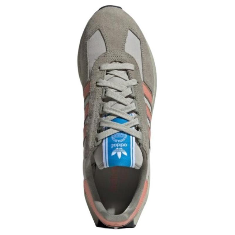 Adidas Retropy E5 'Brown' Sneakers IF5856