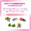 KOSE Fortune Dolly Peel Ombretto 02 Palette Ombretti 3 Colori