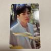 [USED] EXO CBX Xiumin Trading Card Minseok
