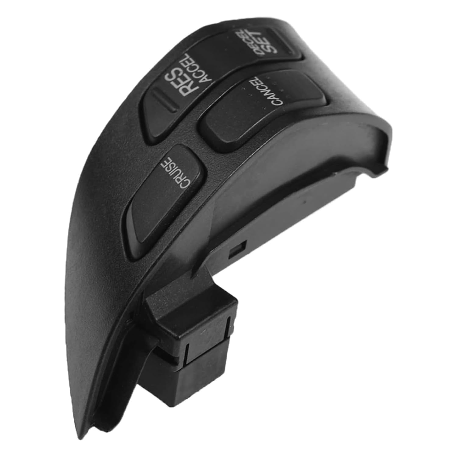 Кнопка переключателя круиз-контроля на рулевом колесе автомобиля для Accord 2003-2004 36770-SDA-A01 Сменный блок переключателя круиз-контроля, Как показано на рисунках