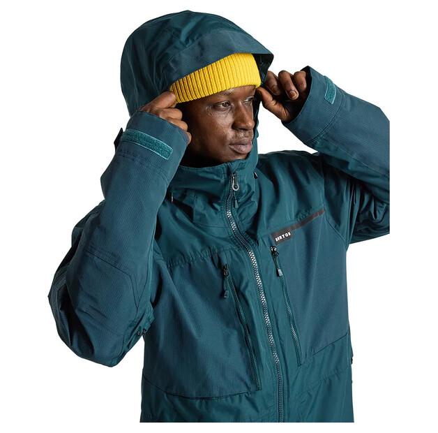 Burton Куртка Frostner 2L