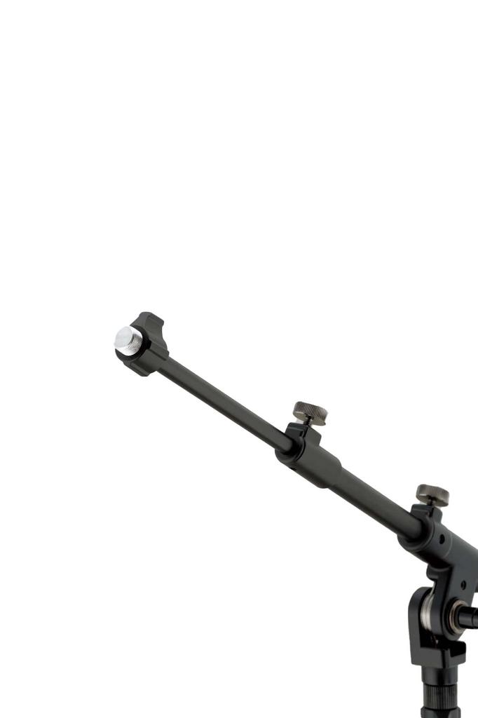 TAMA IRON WORKS TOUR Series Professional Low-Position Boom Microphone Stand MS436LBK
