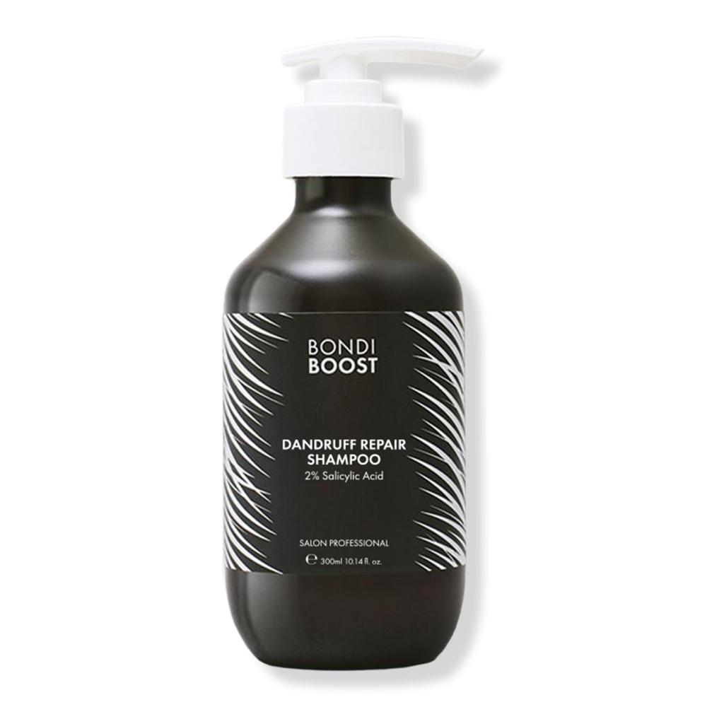 

Шампунь Bondi Boost Dandruff Repair с 2 салициловыми кислотами